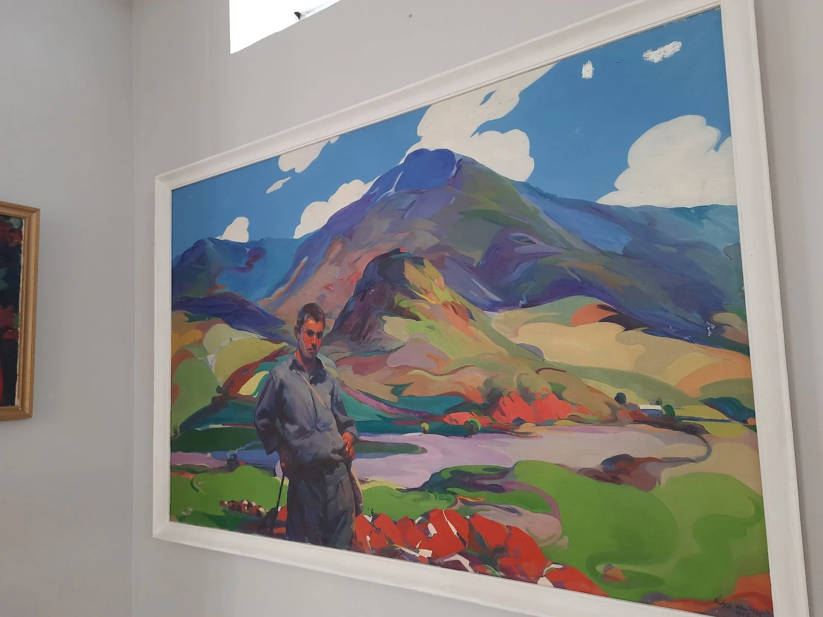 Dilijan Geological Museum & Art Gallery photo 2
