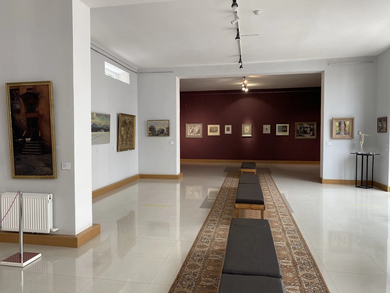 Dilijan Geological Museum & Art Gallery photo 5