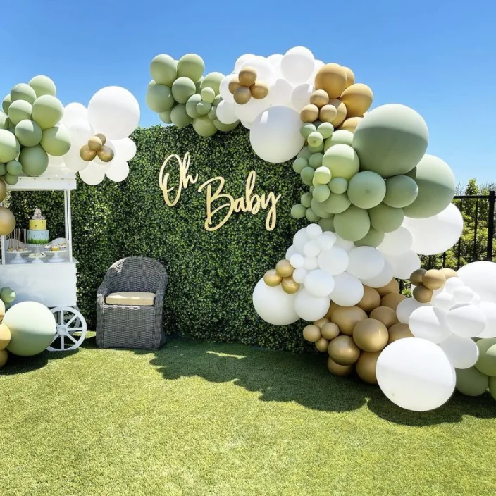 Divine Balloons - Rentals & Decor in Los Angeles