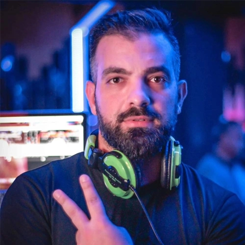 DJ Sako - DJ in Los Angeles