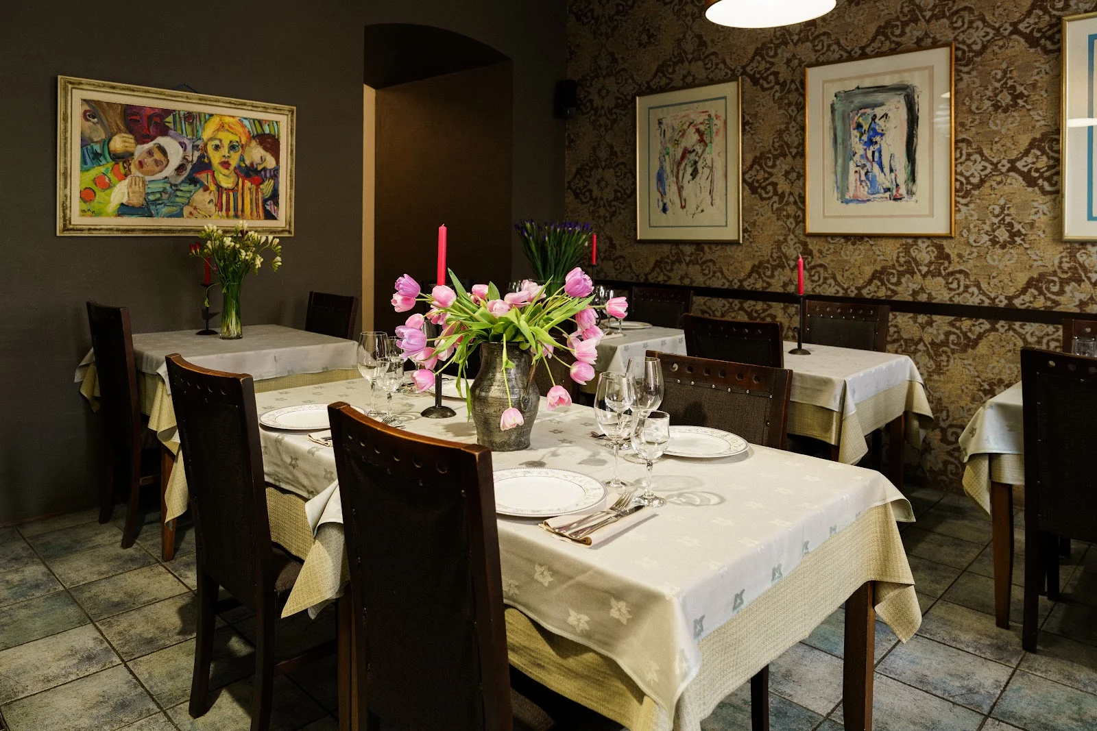 Dolmama - Armenia's Restaurant