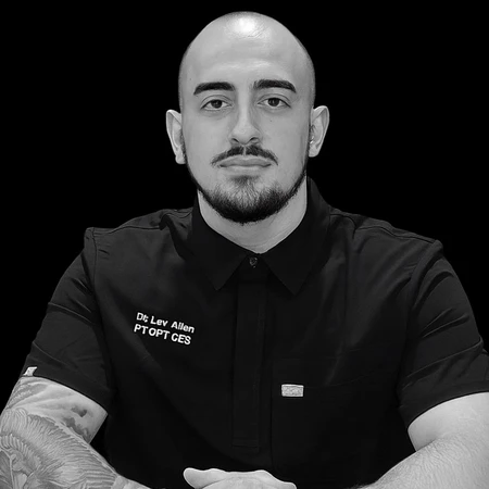 Dr. Lev Allen - Concierge Physical Therapy - Health & Medical in Los Angeles