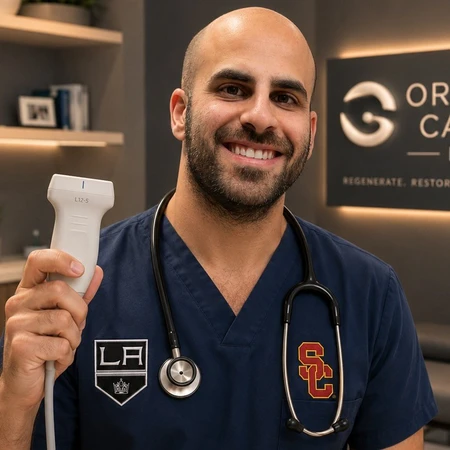 Dr. Roy Akarakian, MD
