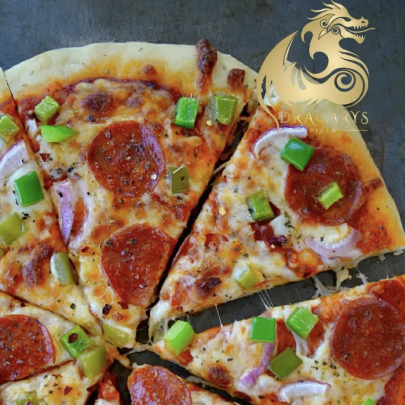 Dracarys LA - Catering in Burbank
