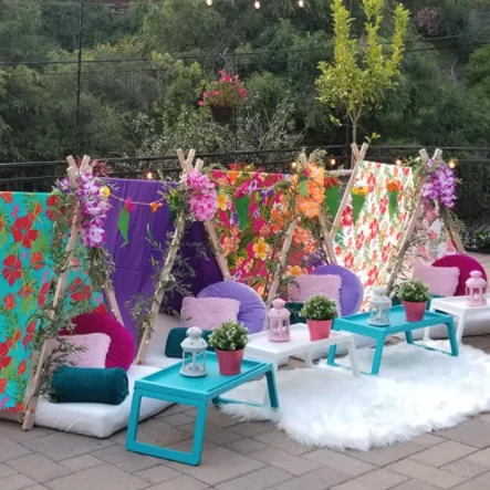 Dream Catcher Teepee - Rentals & Decor in Glendale