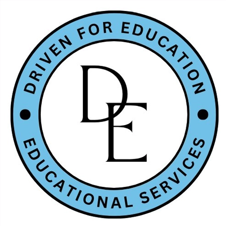 Driven for Education - Tutoring in Los Angeles