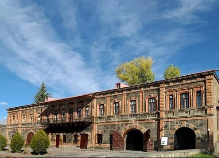 Dzitoghtsyan Museum