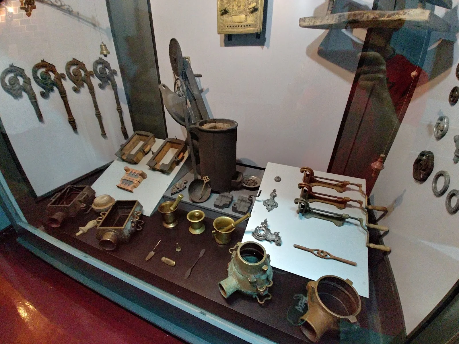 Dzitoghtsyan Museum of Gyumri Urban Life photo 2