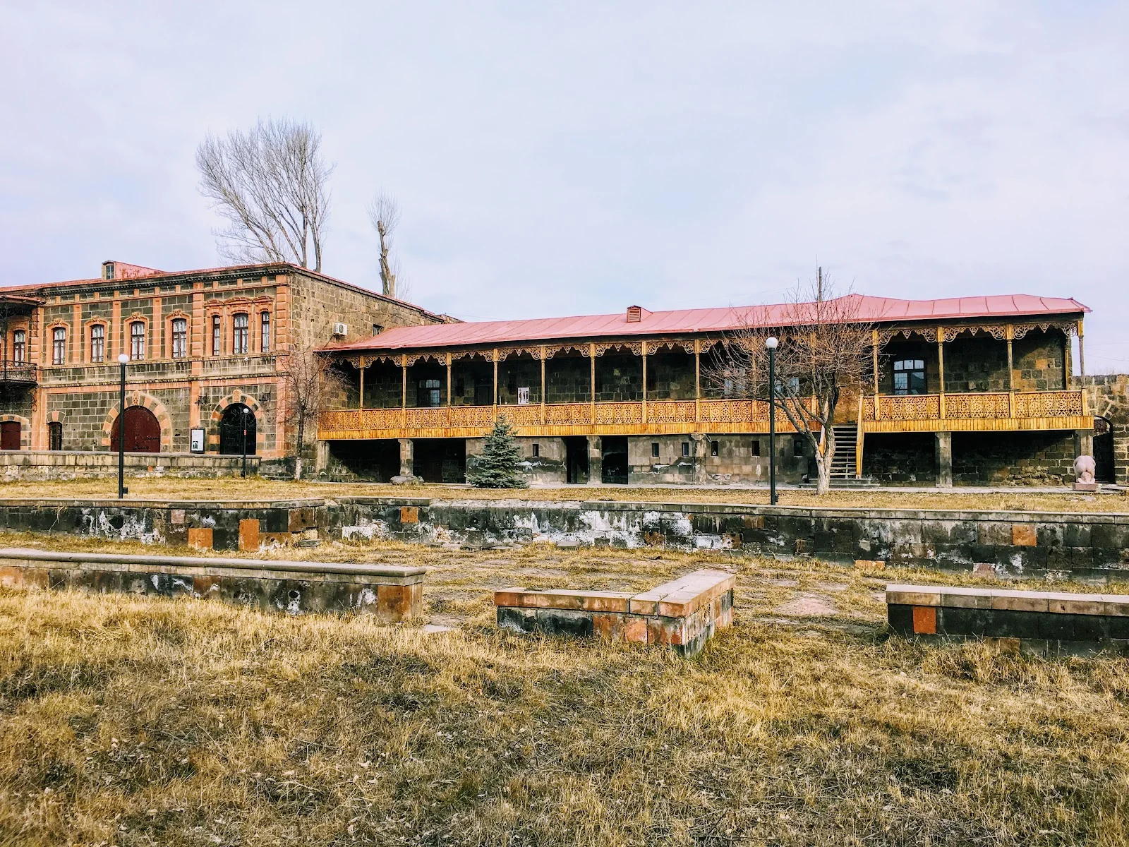 Dzitoghtsyan Museum of Gyumri Urban Life photo 3