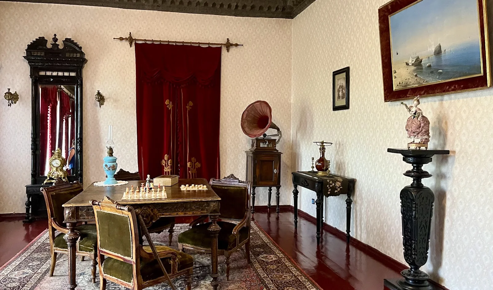 Dzitoghtsyan Museum of Gyumri Urban Life photo 4