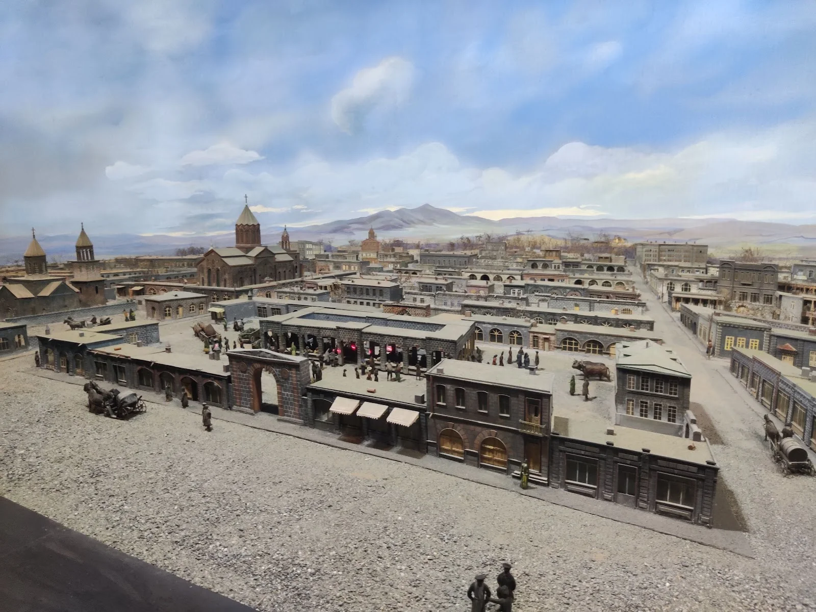 Dzitoghtsyan Museum of Gyumri Urban Life photo 5