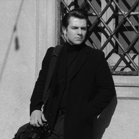 Edward Tovmassian - Photographer in Los Angeles