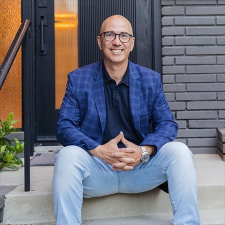 Edwin Ordubegian - Top Luxury Realtor in Los Angeles