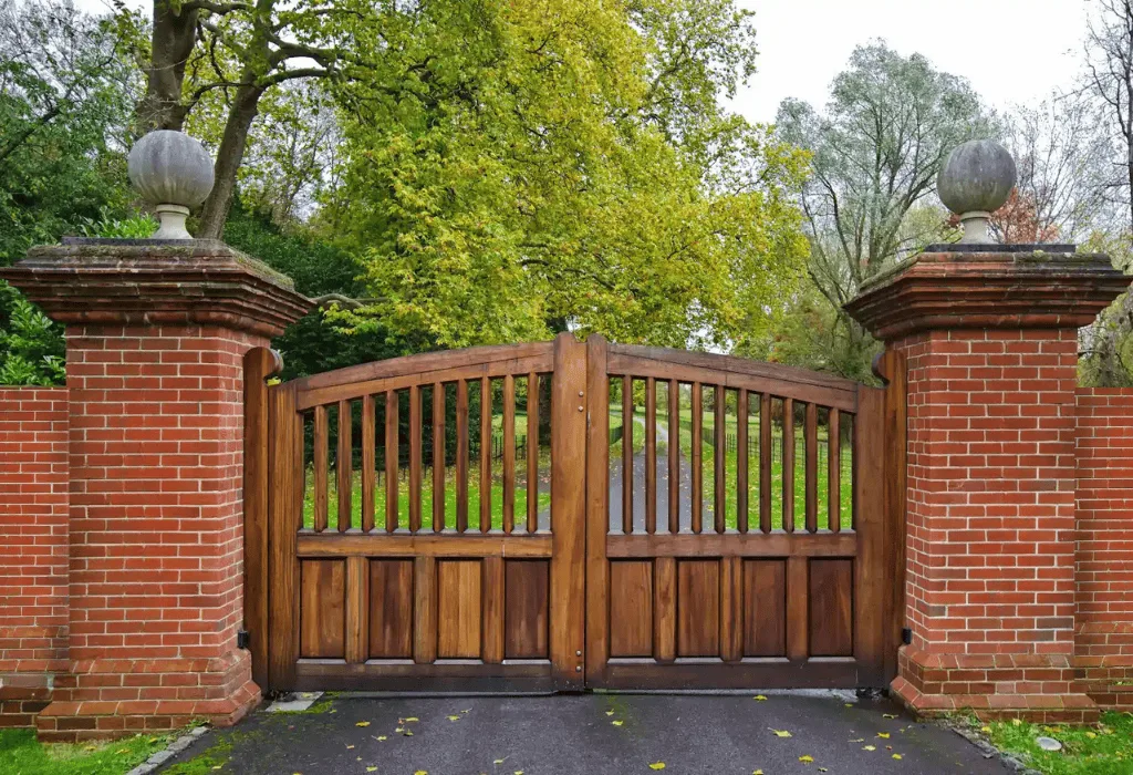 Electronic Entry Systems - Home Services in Winnetka