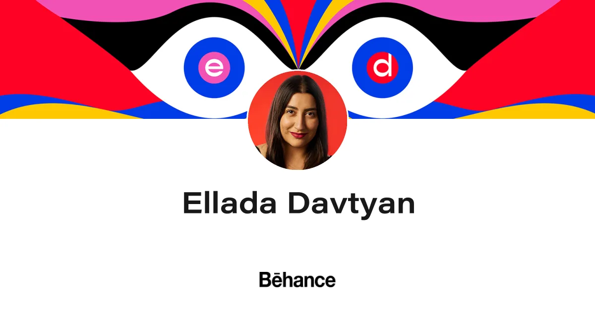 Ellada Designs - Art, Design & Print in Los Angeles