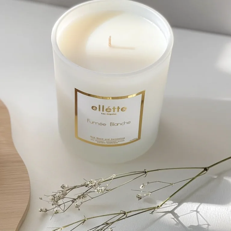 Ellette Candles - Gifts, Favors & Decor in Burbank