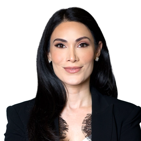 Ellin Mardirosian - Accident Attorney in Los Angeles