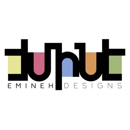 Emineh Designs - Artist in Los Angeles