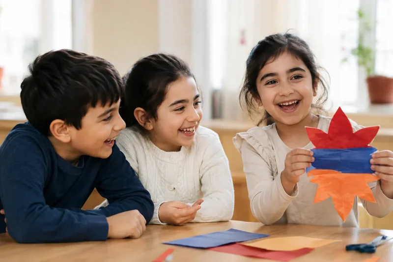 Erebuni Armenian Saturday School - Schools & Education in Belmont