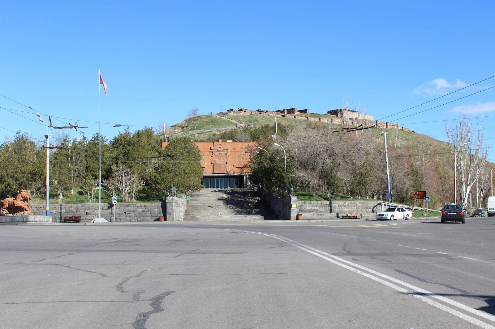 Erebuni Historical & Archaeological Museum-Reserve photo 1