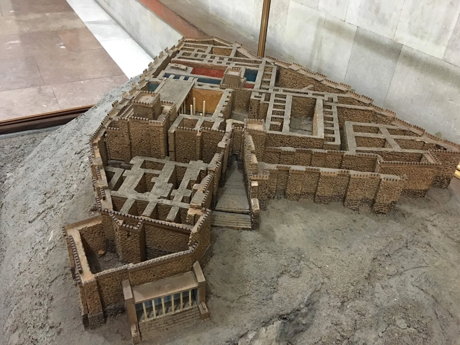 Erebuni Historical & Archaeological Museum-Reserve photo 4