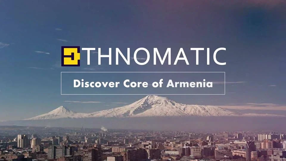 Ethnomatic