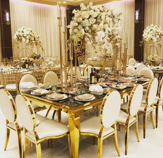 Exotic Event Rentals - Rentals & Decor in North Hollywood