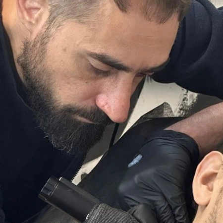 Fed Tattoo Yerevan