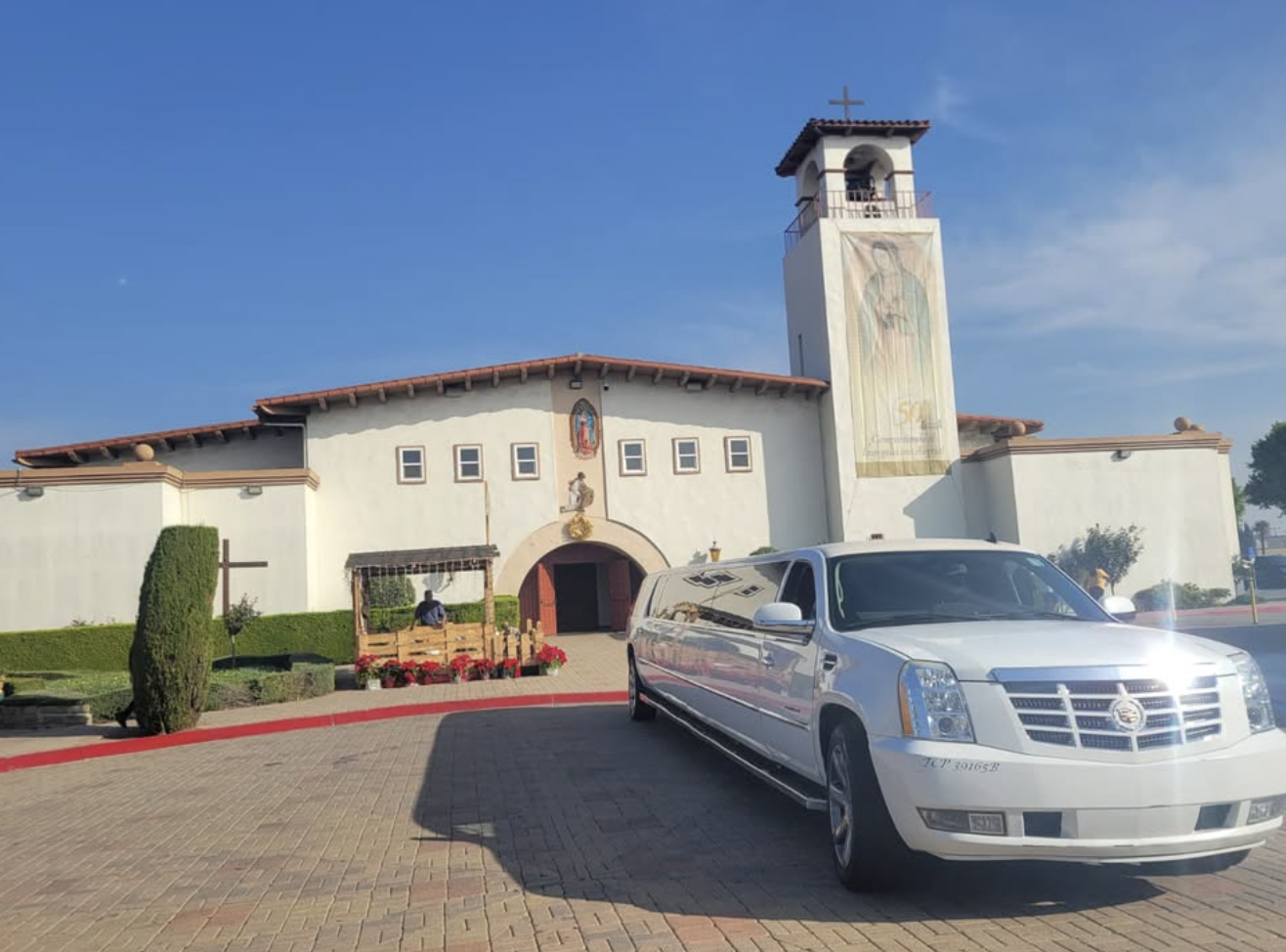 Five Star Limousine of LA