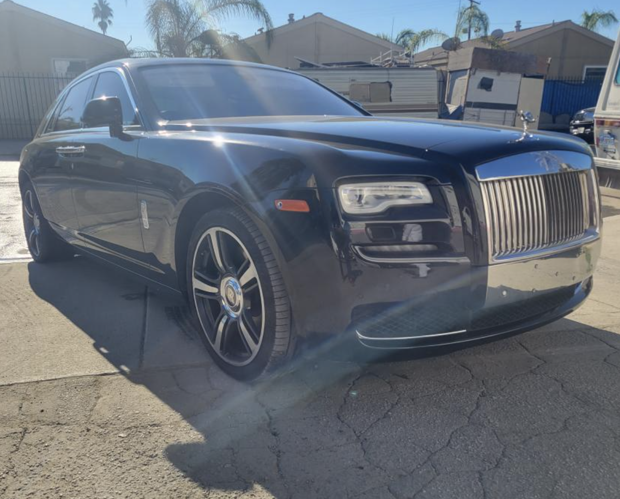 Five Star Limousine of LA