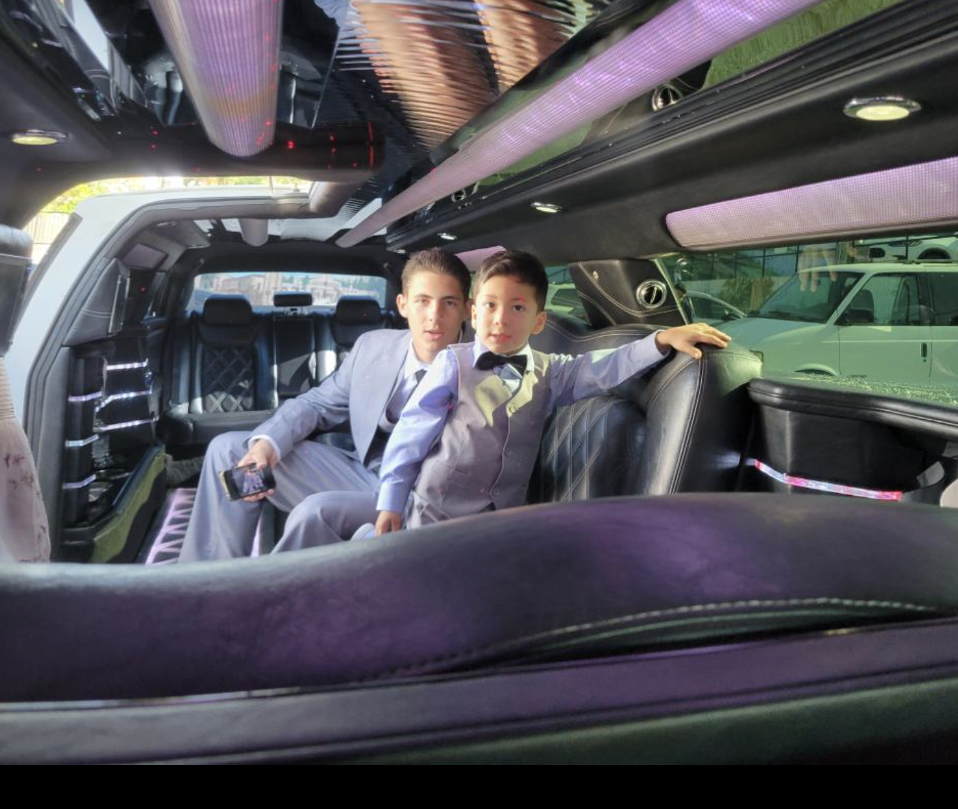 Five Star Limousine of LA