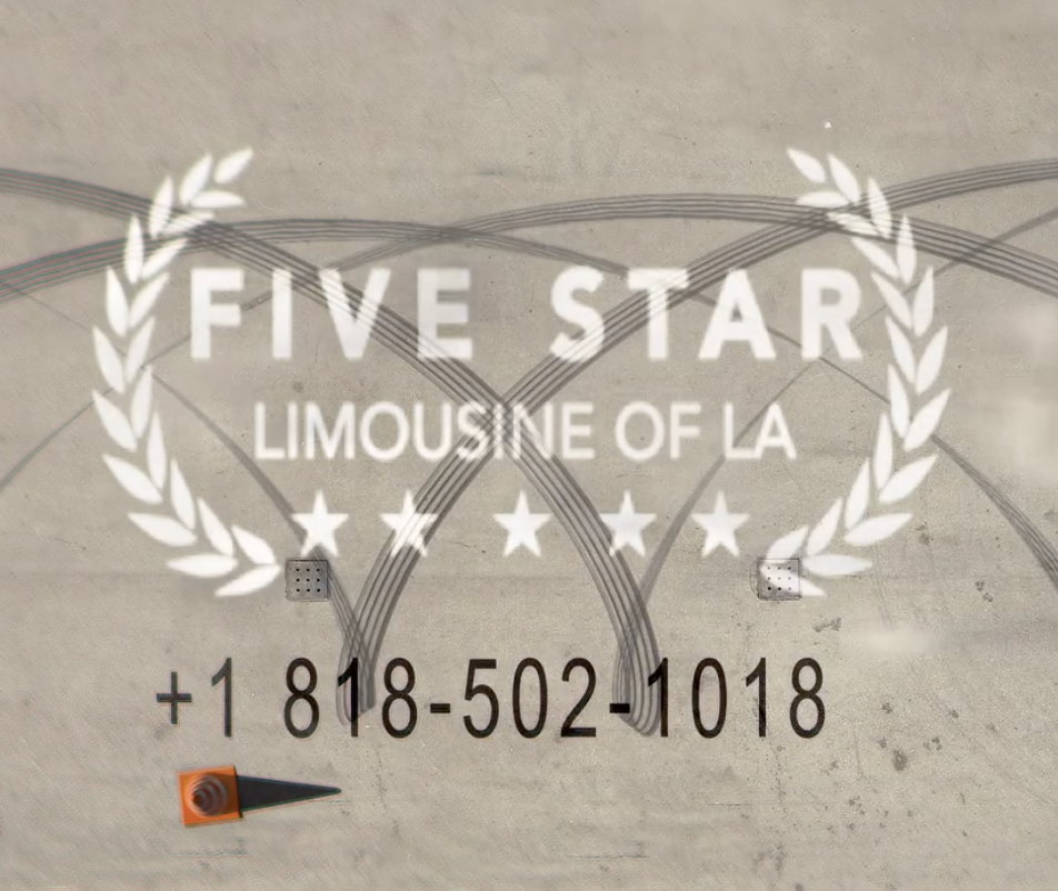 Five Star Limousine of LA