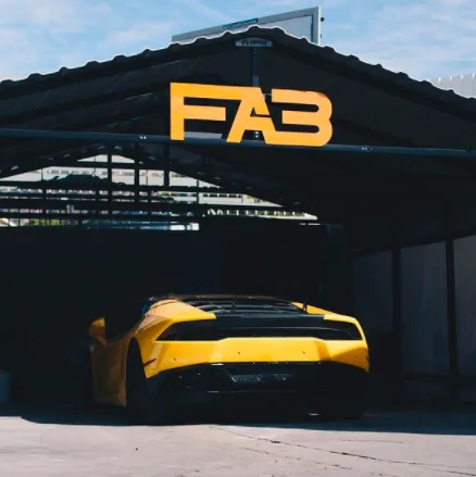 Flawless Auto Body - Automotive in Tujunga