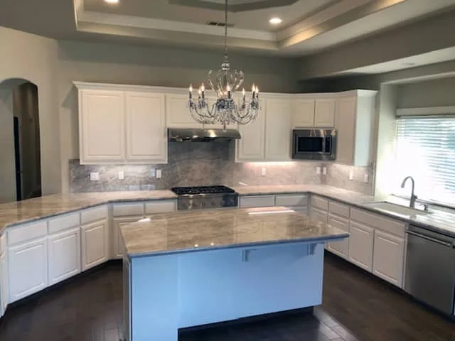 G & H Granite and Marble - Home Services in Fresno