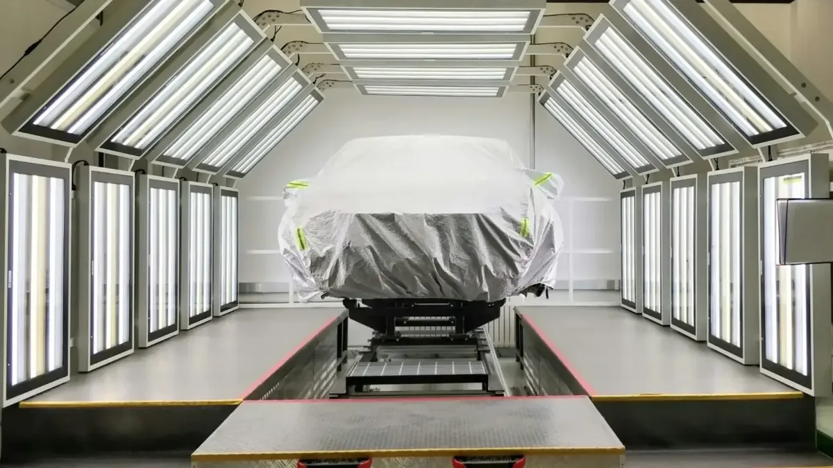 Gad Auto Body Shop - Automotive in Glendale