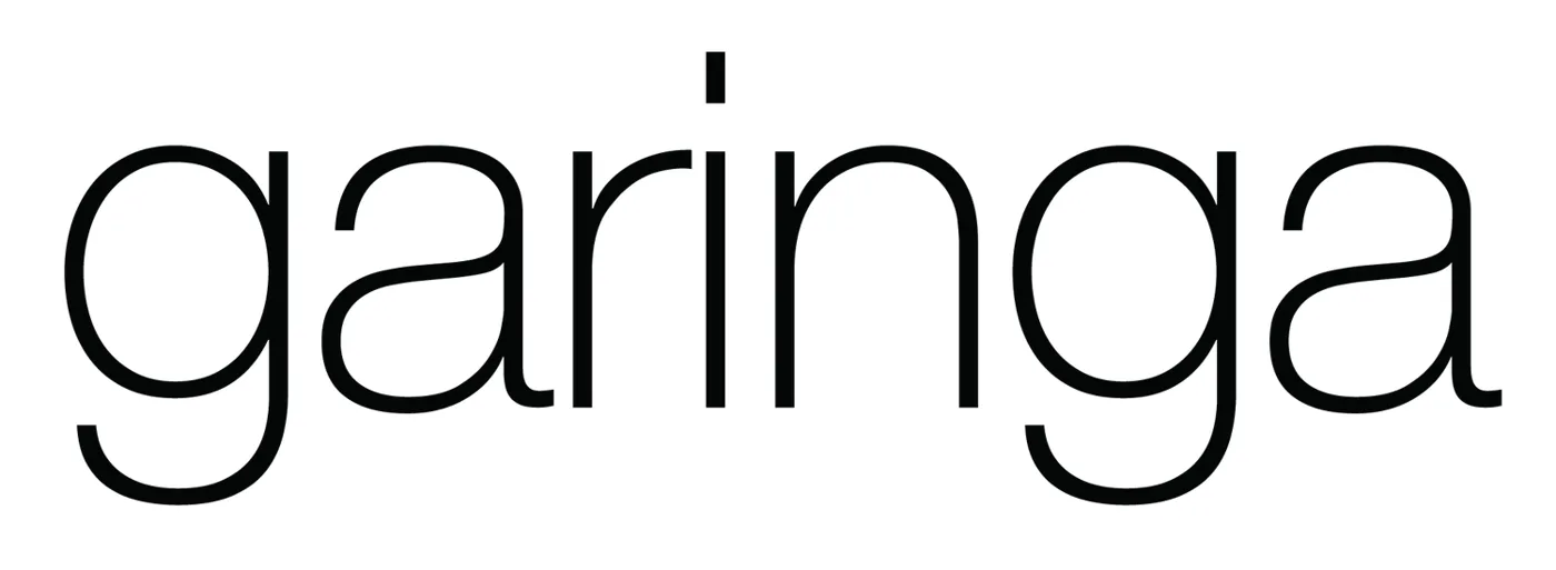 Garinga - Art, Design & Print in Los Angeles