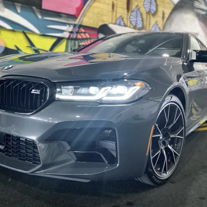 GEM Motorsport - Automotive in North Hollywood