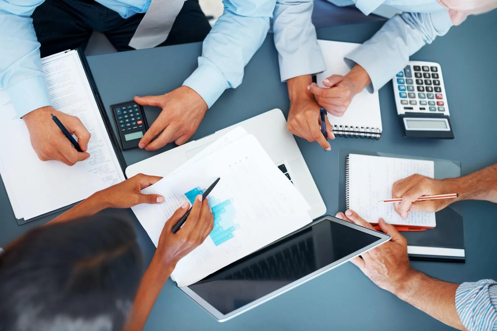 Getwing Tax & Accounting logo