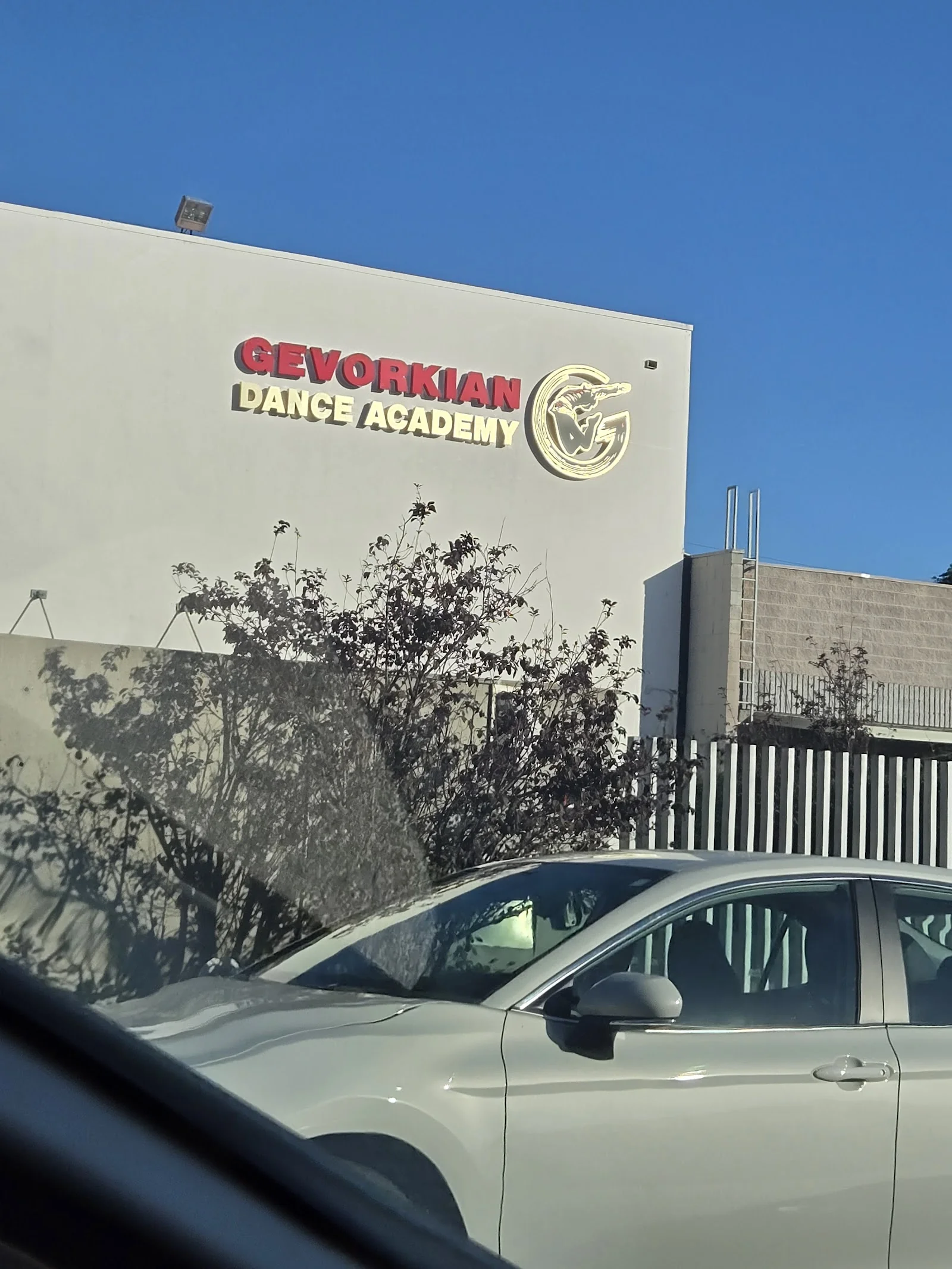 Gevorkian Dance Academy