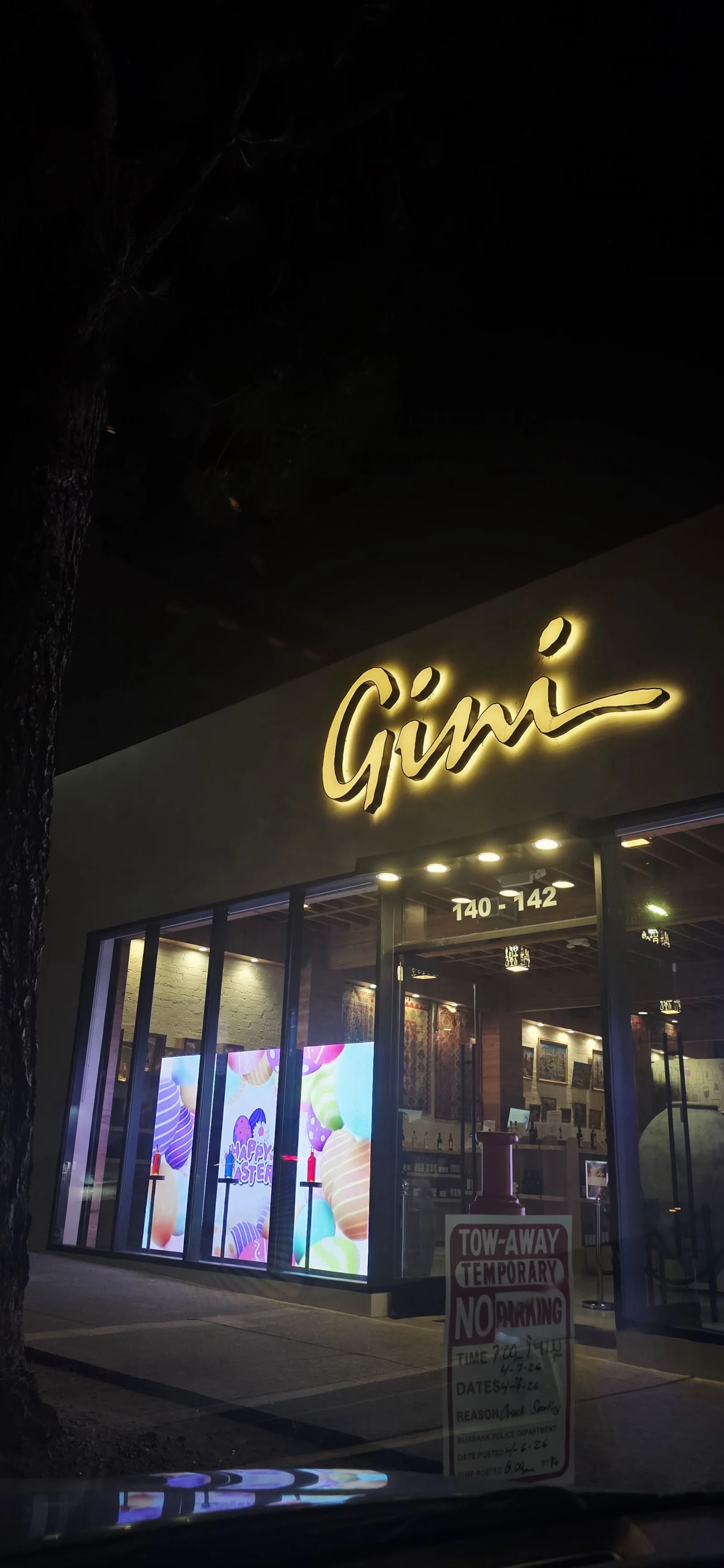 Gini & Spirits - Liquor Stores in Sherman Oaks