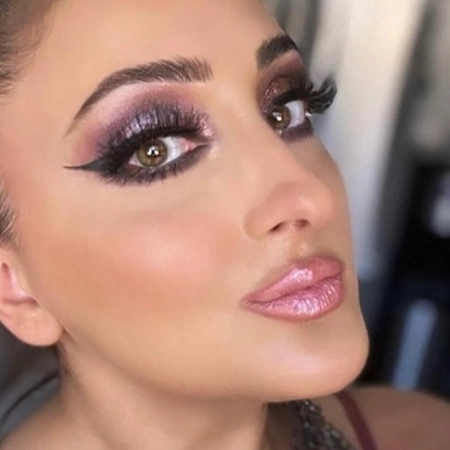 Glamour By Lina - Makeup Artist in Los Angeles