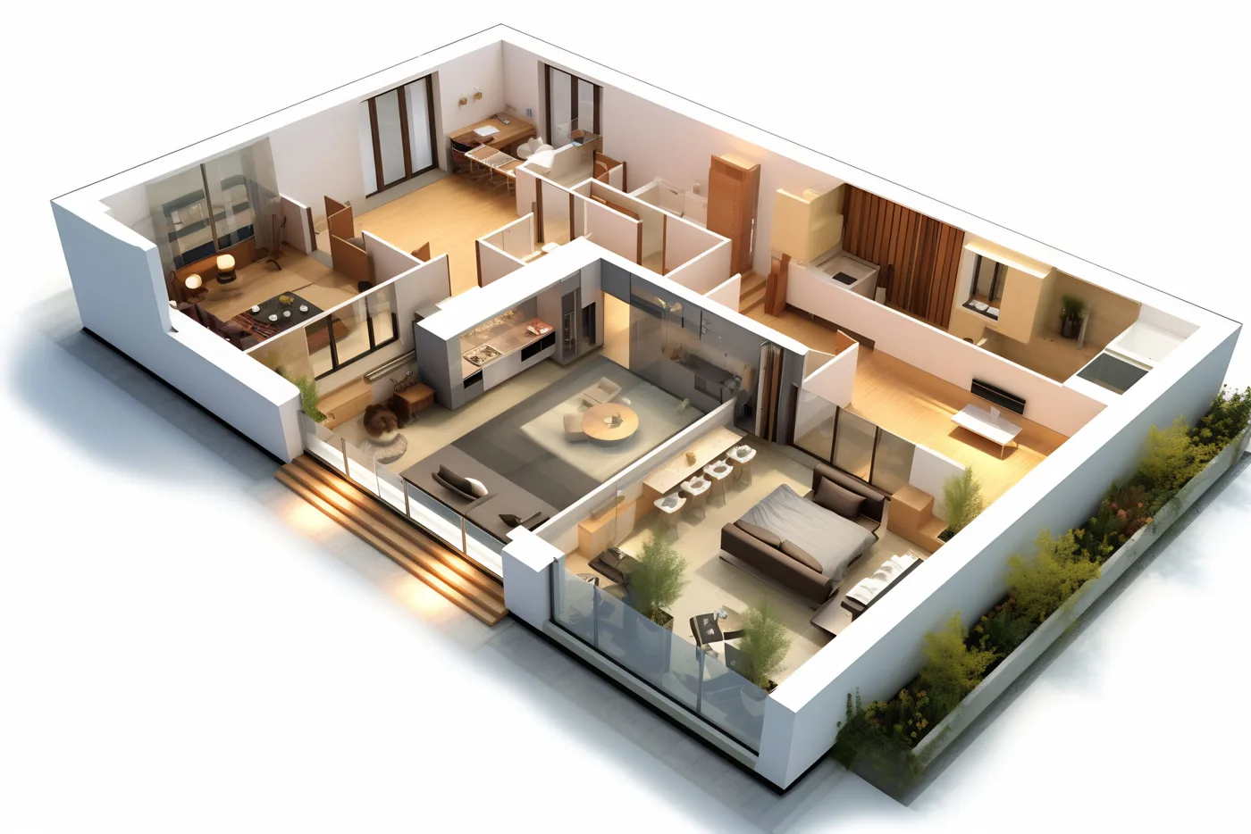 GN Builders - Home Services in Northridge