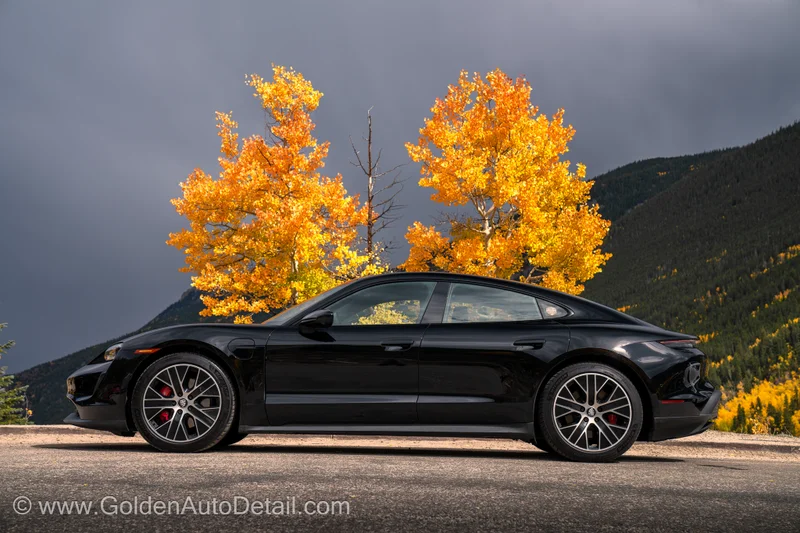 Golden Auto Detail
