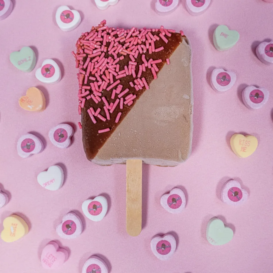 Gourmeletas Dessert Carts - Special Event Services in Los Angeles