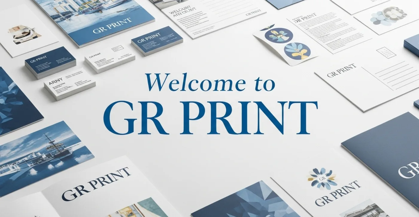 GR Print - Art, Design & Print in Burbank