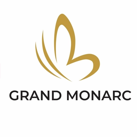 Grand Monarc - Backdrops in Los Angeles