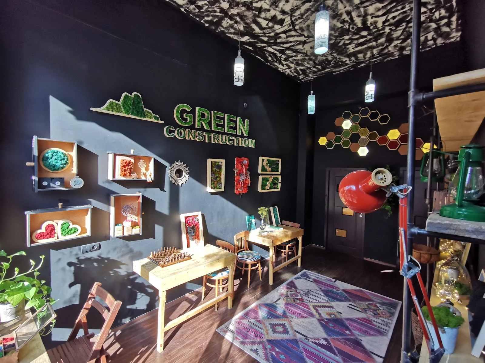 Green Design Company