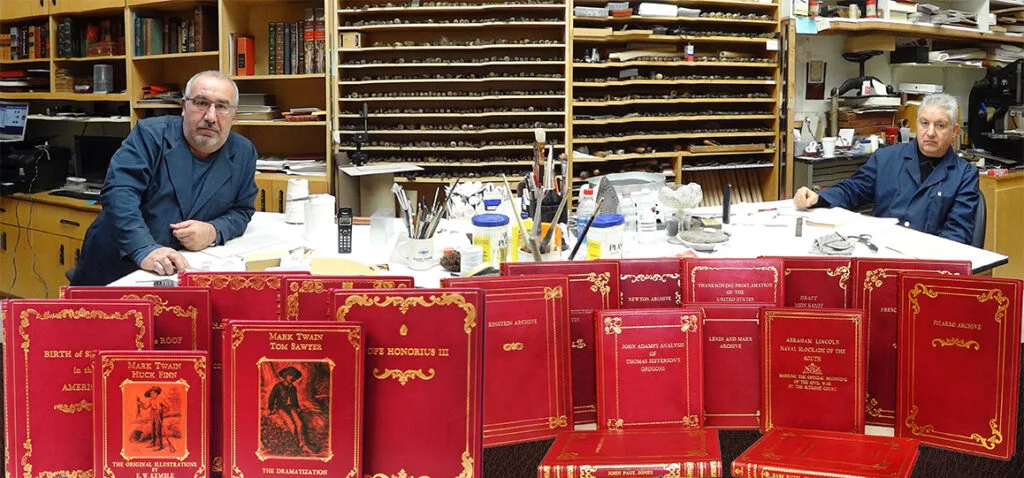 H&H Book Services - Art, Design & Print in Glendale