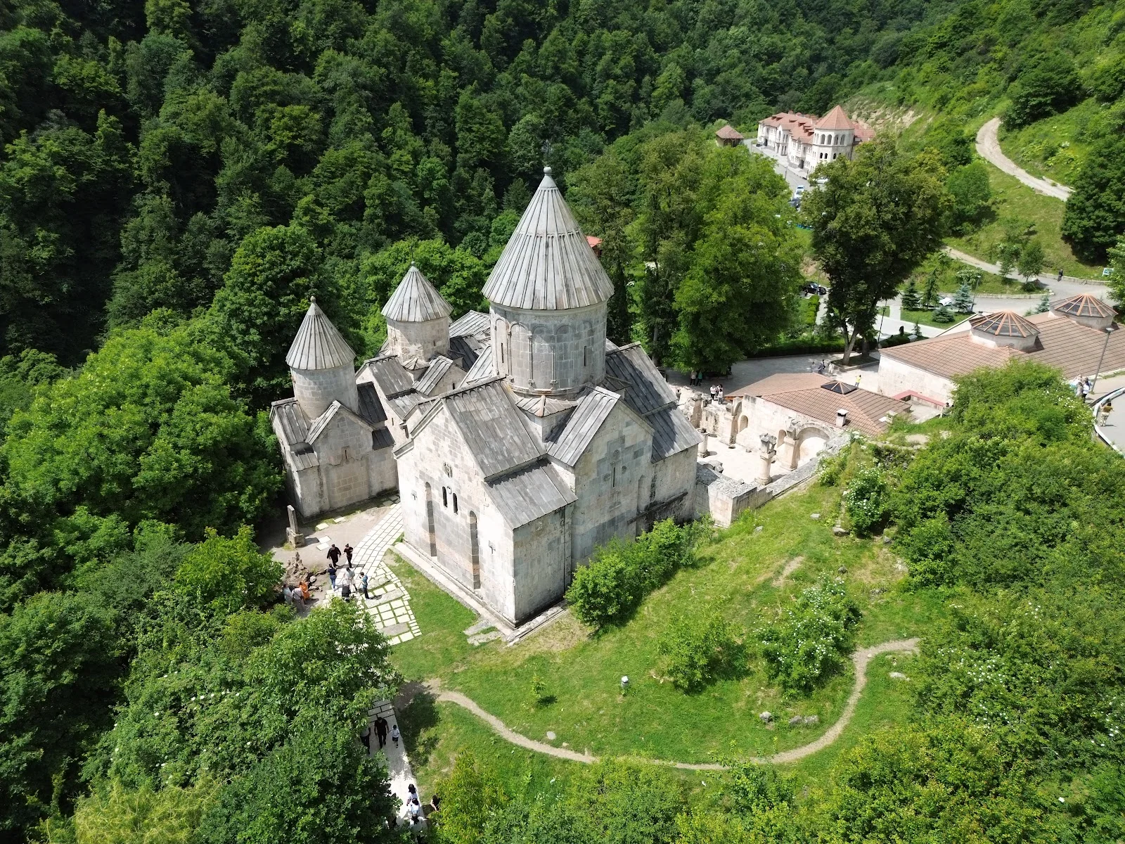 Haghartsin