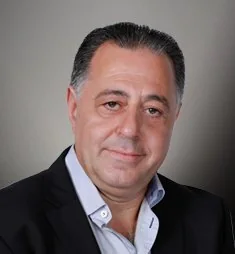 Haik Bokhchalian - JohnHart Real Estate - Real Estate in Burbank